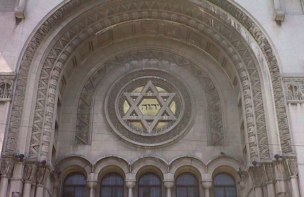 Jewish Heritage & Buenos Aires Highlights Private Tour