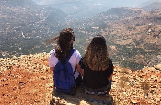 Unlocking the Wonders of Lebanon: Journey Through Qadisha Valley