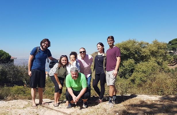 Chouf Charm: Private Journey Through Lebanon's Historic Heartland