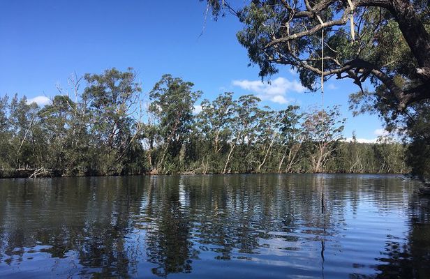 Fishermans Paradise Eco-walk