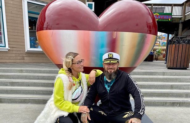 San Francisco Instagram Walking Private Tour: Most Iconic Spots