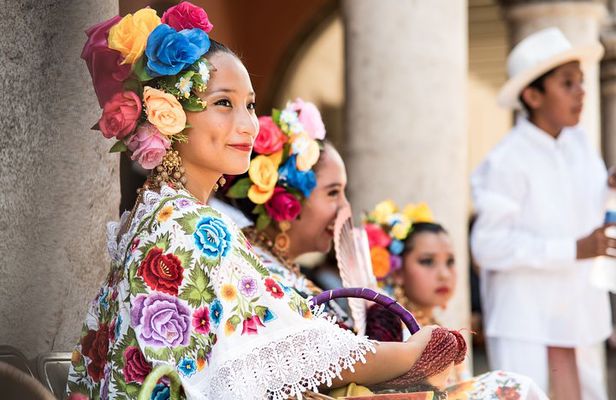 Mérida’s Cultural Journey: A Walk Through Time