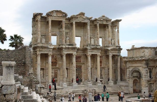 Ephesus Tour