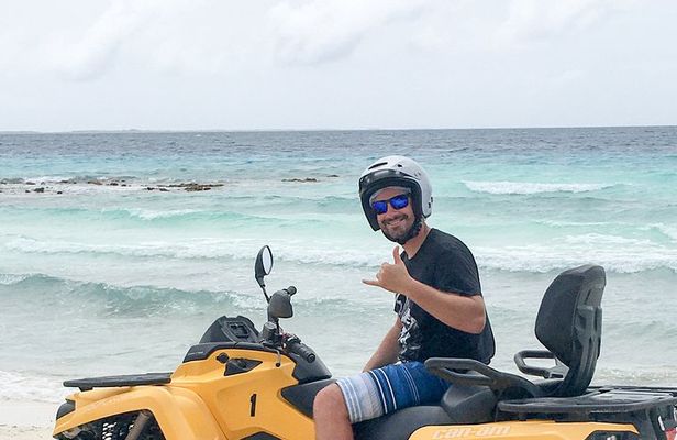 Fakarava Adventure Combo Activities