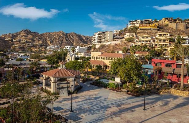 Authentic Cabo San Lucas Tour