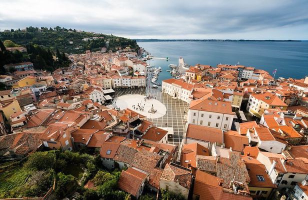 Piran & Flavors of Slovenian Istria