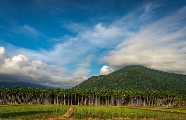 The best of Coimbatore walking tour