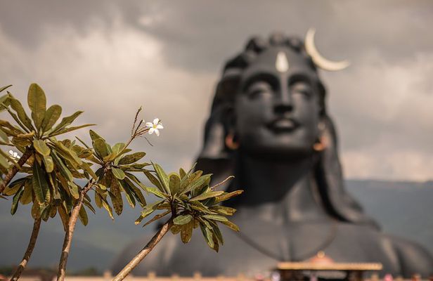 Romantic tour in Coimbatore