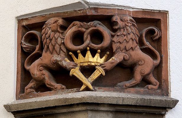 2 Hour Private Guided Family Walking Tour in Mainz