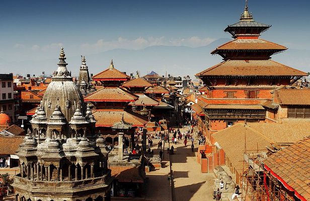 7-Day Kathmandu & Pokhara Highlights Tour