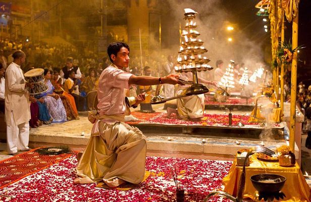 Tailor Made 9-Day Best India Tour, Private Guide and Car