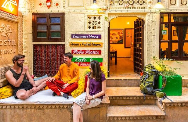 Exotic Rajasthan Tour A Sum of Desert and Lakes