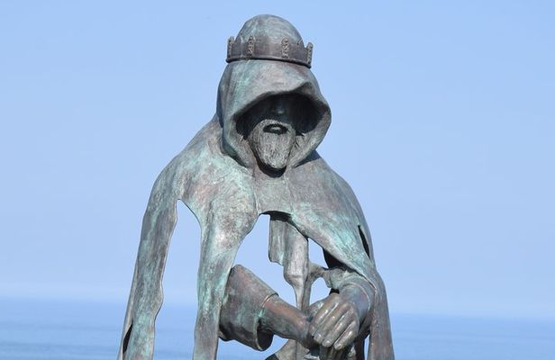 The Legend of King Arthur