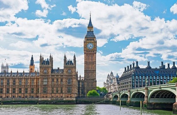 Tilbury - Special London Private City Tour