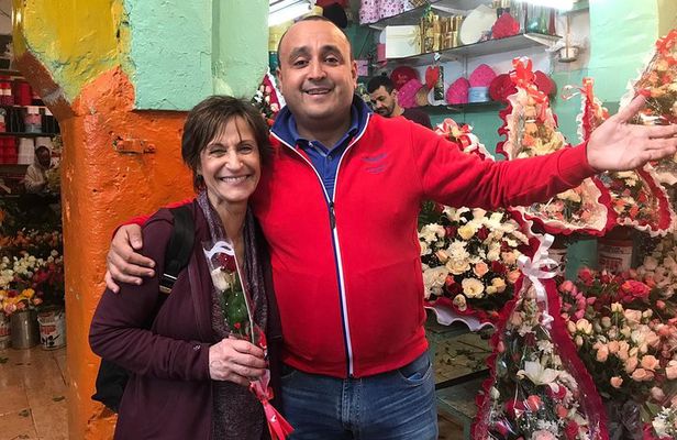 Tetouan Private Cultural tour “Day trip from Tangier”