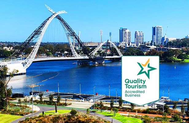 Big Perth City Private Day Tours