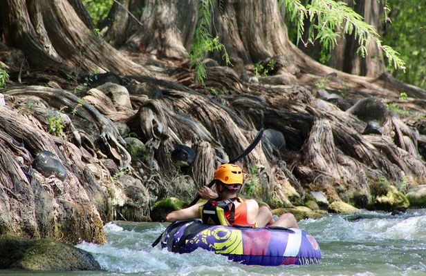2-Day Sierra Gorda Adventure from Santiago de Querétaro & San Miguel De Allende