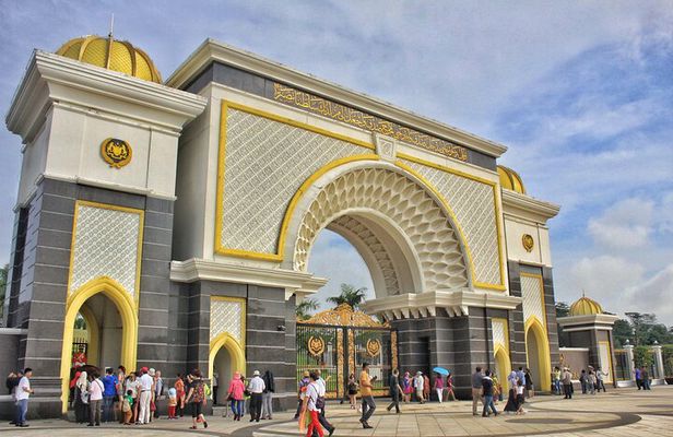 Kuala Lumpur Grand Tour with 25 Attractions (SIC - Join In Tour)