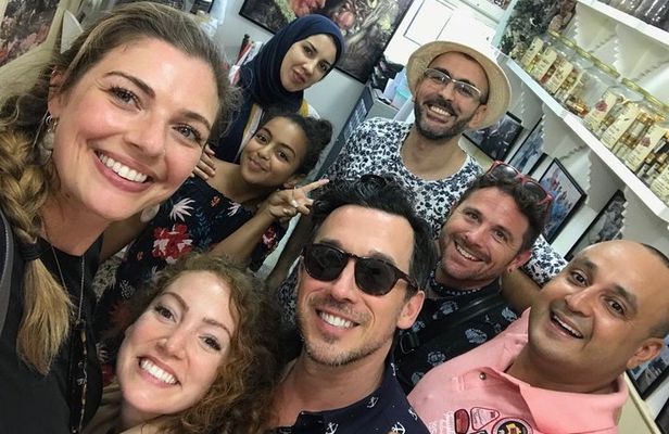 Fes Cultural tour Historical Monuments “Day trip from Tangier”