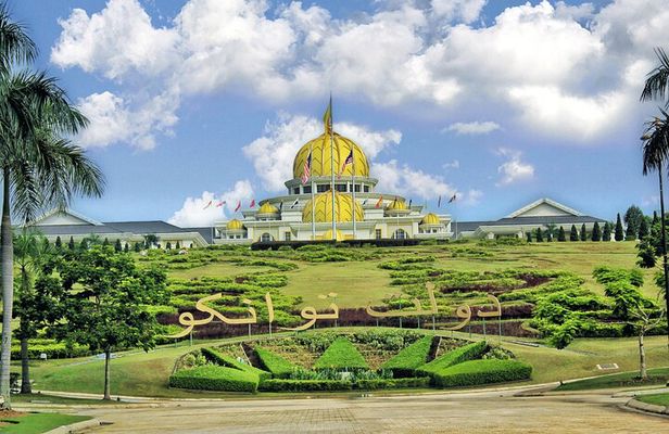 Kuala Lumpur Half Day City Tour (Private Tour)