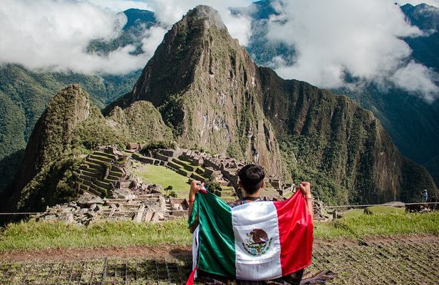5 day new arrivals machu picchu hike