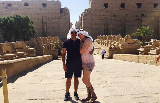 Egypt 8 Day :Cairo, Aswan , Nile Cruise , Luxor, Abu Simbel,Hotel