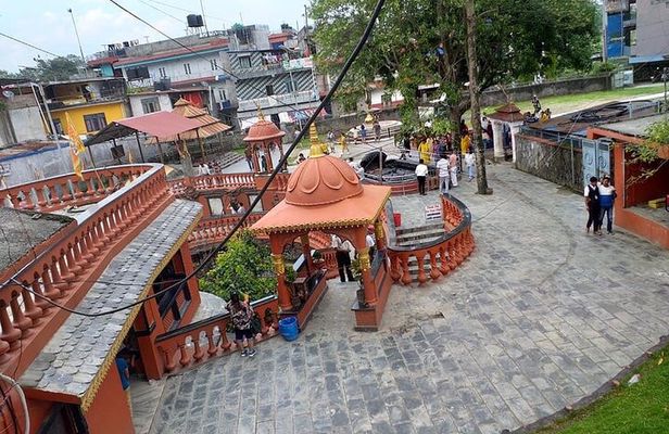 Private Guided Tour of Pokhara City