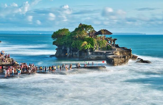 Water Temples and UNESCO Rice Terraces Private Bali Tour