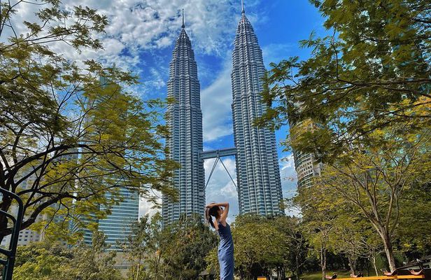 Transit Tour Private Tour (Ex Port Klang Cruise Centre)