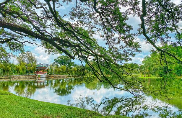 Taiping Eco & Heritage Day Tour from Kuala Lumpur (Private Tour)