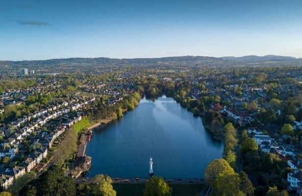 Cardiff City Private Driven Sightseeing Tour