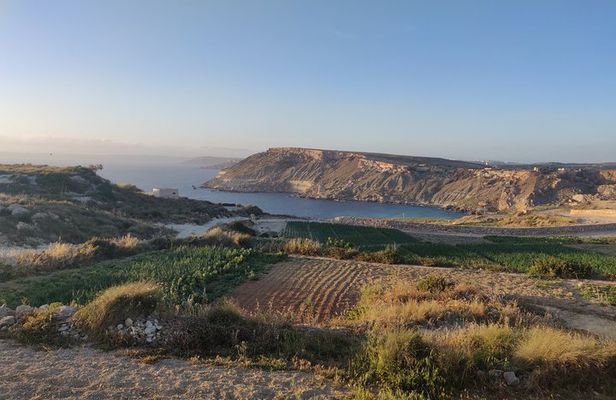 Off-Track Sightseeing to Dingli, Bahrija, Fomm ir-Rih, Rabat & Mdina