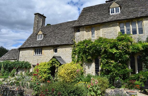 Private Day in the Cotswolds Tour
