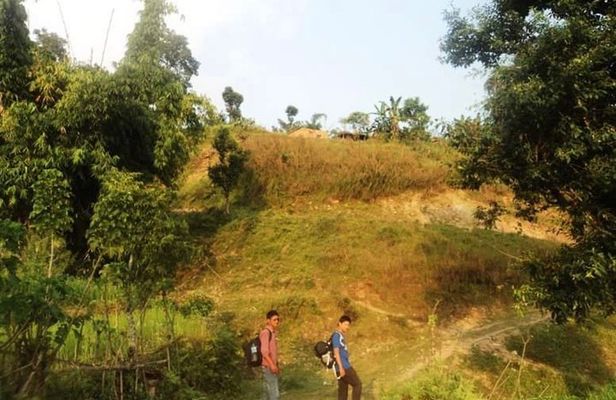 4 Days Royal Trek