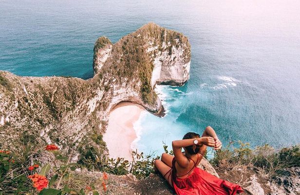 Nusa Penida Instagram Tour: The Most Iconic Spots (Private & All-Inclusive)
