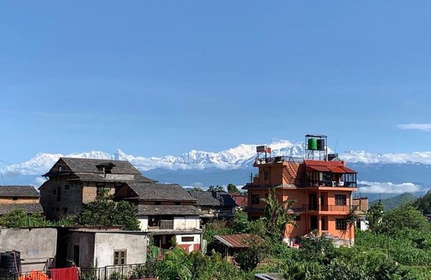 3 days 2 nights Bandipur homestay tour