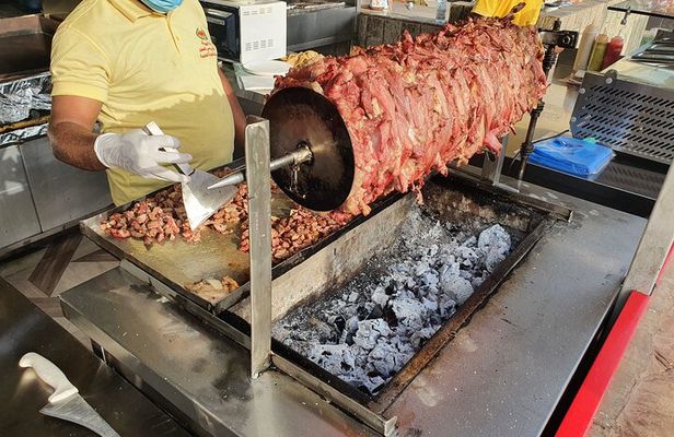 Salalah City Food Tour