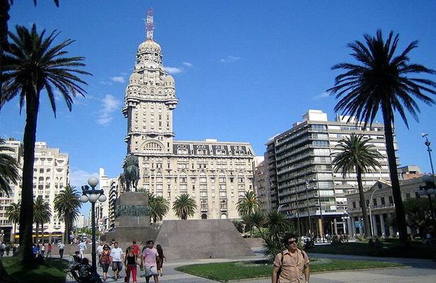 Premium Day Tour To Montevideo From Buenos Aires