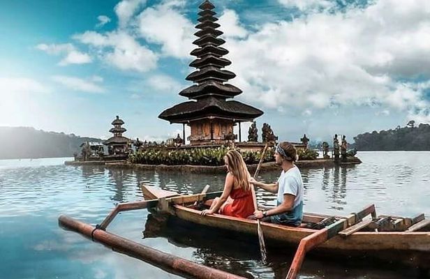 Private tour, discover the beauty of bali