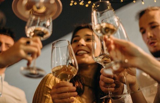 Private All-Inclusive Wine Tasting Tour