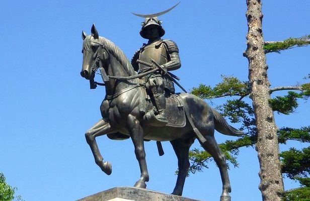 Sendai / Matsushima Full-Day Private Tour with Government-Licensed Guide