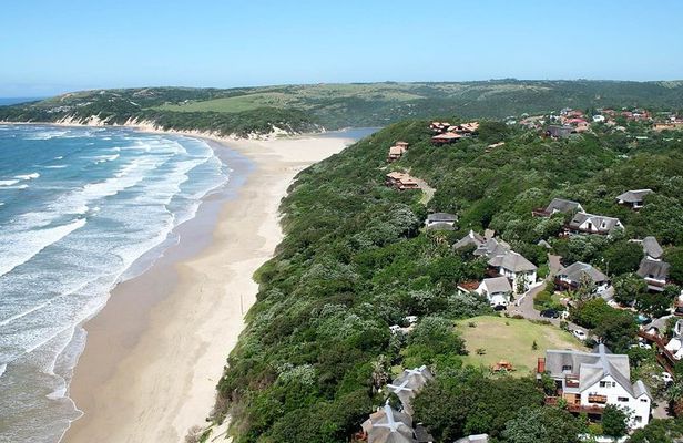 3 Day Garden Route & Botlierskop Game Safari From Cape Town