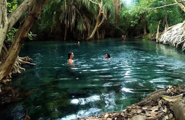 1 Day Tour Hot Spring (Majimoto)
