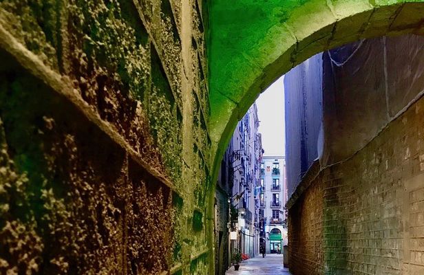 Explore hidden streets of Barcelona with a local - Private Tour