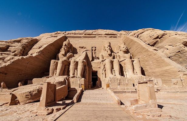 9-Day Classic Egypt Tour with Nile Cruise