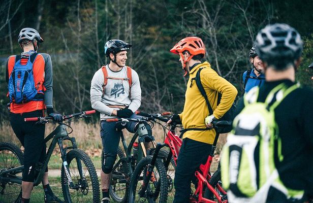 Discover Ella by Cycling 