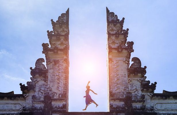Bali Instagram Tour: The Most Beautiful Spots