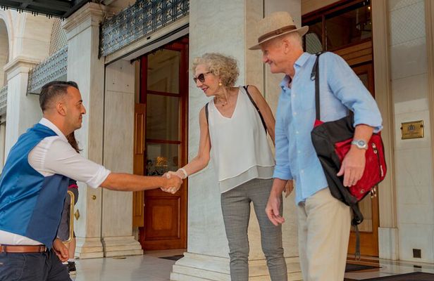 Private Full Day Tour to Ancient Olympia with Flexible Options