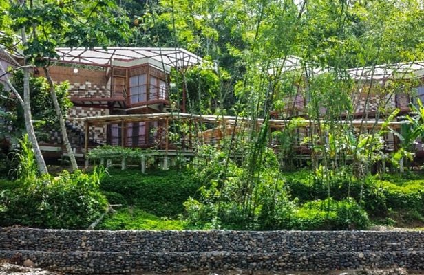 Amazon Eco-Lodge Explore