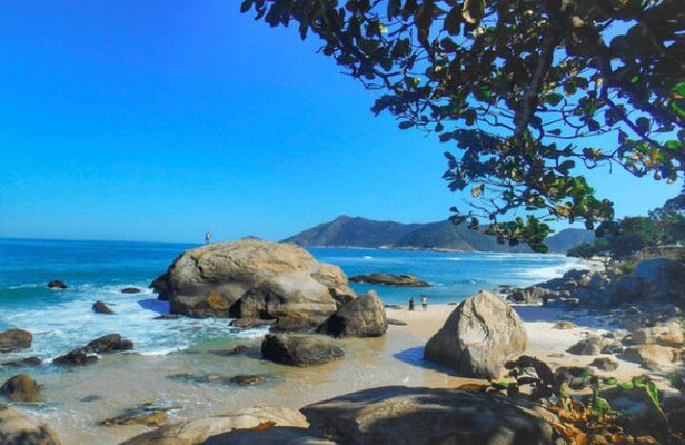Private Rio’s Top Wildest Beaches Of Prainha, Grumari & Others 